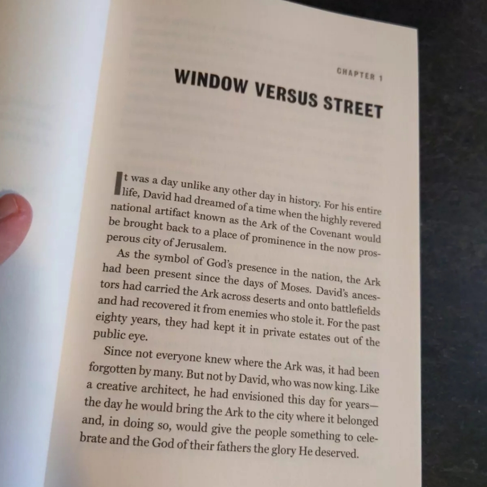 BOOK - Picture 6 of 7